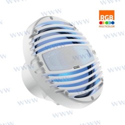 HERTZ HMX 8 TW 4Ohm COAX SET