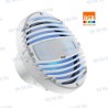 HERTZ HMX 8 LD TW 4Ohm COAX RGB LED SET