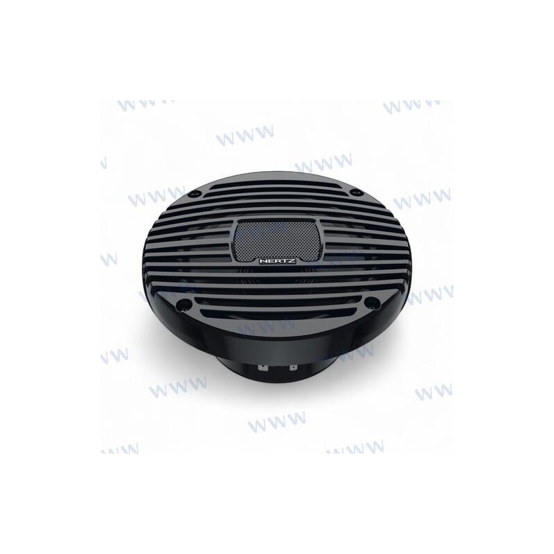HERTZ HEX 6.5 MTC 4Ohm MAR. COAXTOTAL CH