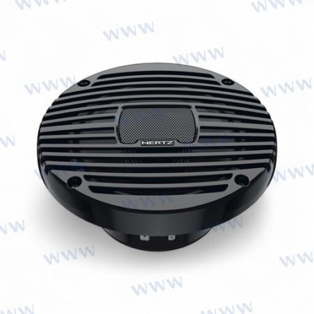 HERTZ HEX 6.5 MTC 4Ohm MAR. COAXTOTAL CH