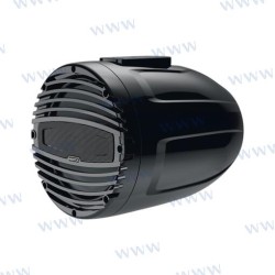 HERTZ TOWER HTX 8 M FL TC COAX FLAT BL