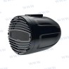 HERTZ TOWER HTX 8 M FL TC COAX FLAT BL