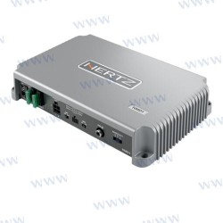 HERTZ HMD1 24V MONO AMPLI 1 X 500W