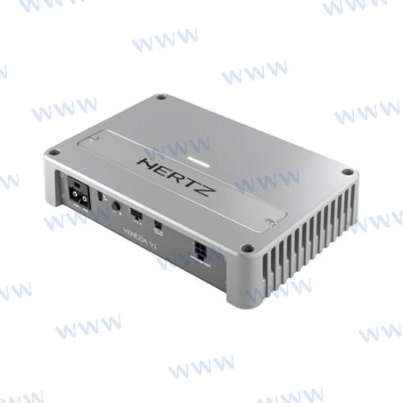 HERTZ VENEZIA V1 D CLASS MONO AMPLI 1x12