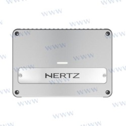 HERTZ VENEZIA V1 D CLASS MONO AMPLI 1x12