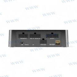 HERTZ S8 DSP HI RES DIGITAL SIGNAL PROCE