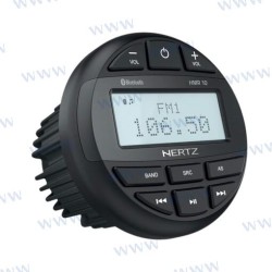 HERTZ HMR 10 DIGI. MED. RECEIV.