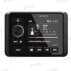 HMC D1 REMOTE CONTROL DISPLAY 13PIN