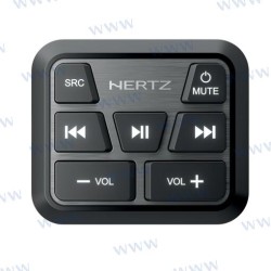 HMC U1 UNIVERSAL REMOTE CONTROL 3.5 JACK