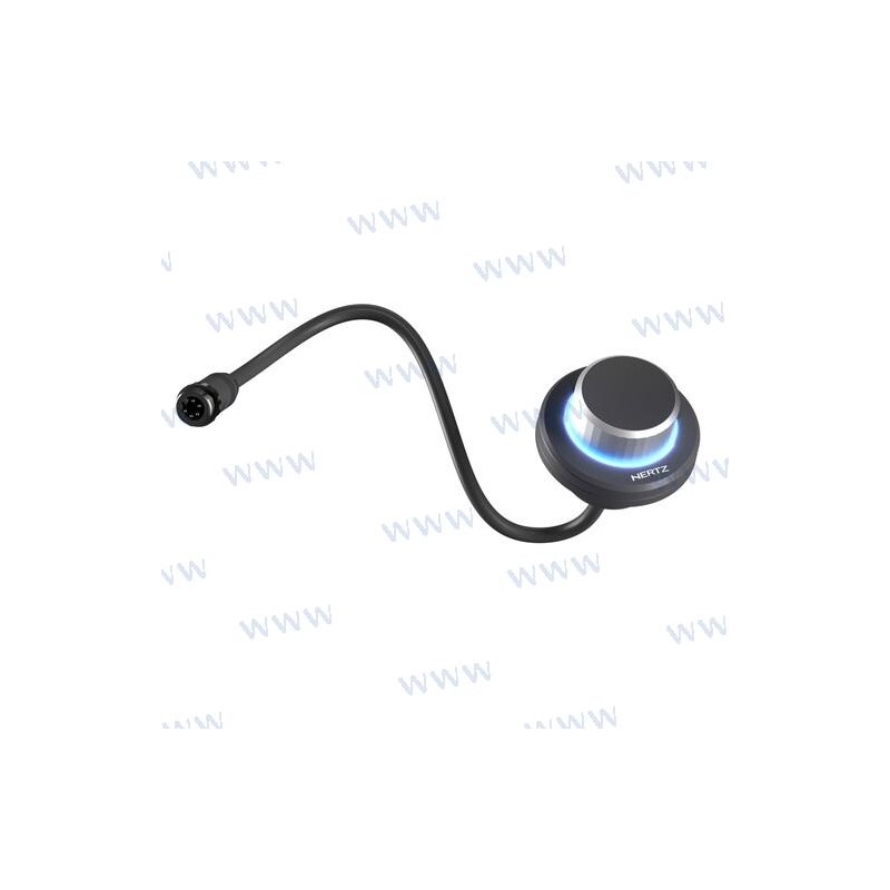 HMC NMEA2K VOL. CONTROL. NMEA 2000