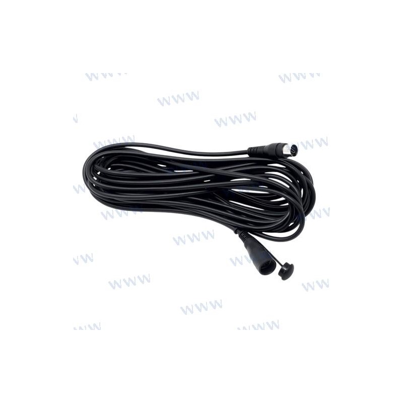 HMA C1306 13PIN CABLE 6MT