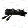 HMA C3.5 3.5 JACK CABLE 10MT
