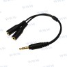 HMA C3.5Y 3.5 JACK Y CABLE