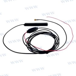 HMA DAB ANTENA