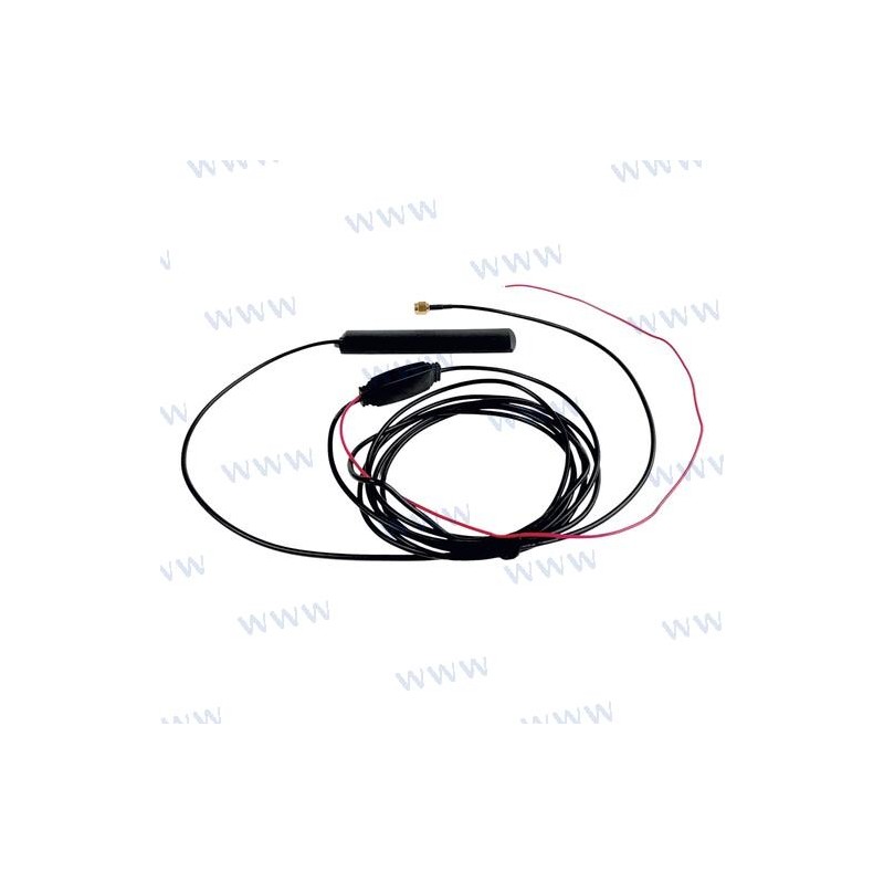 HMA DAB ANTENA