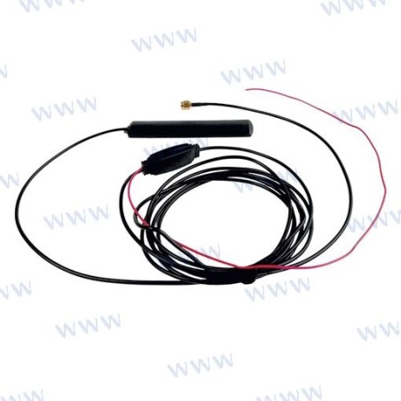 HMA DAB ANTENA