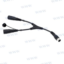 13PIN Y CABLE CAPRI HMA C13Y