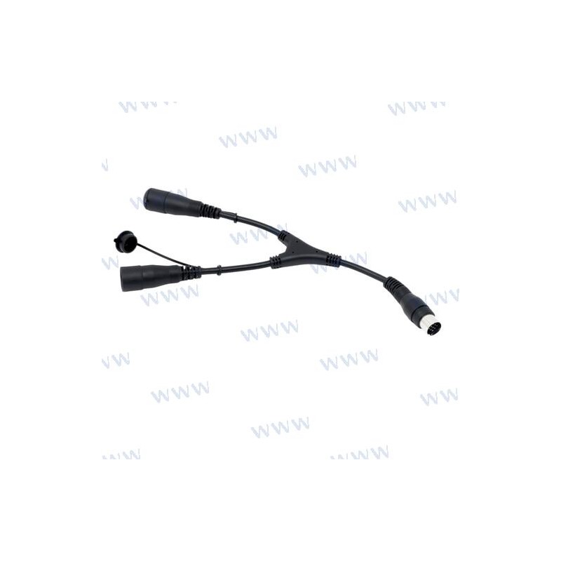 13PIN Y CABLE CAPRI HMA C13Y