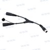 13PIN Y CABLE CAPRI HMA C13Y