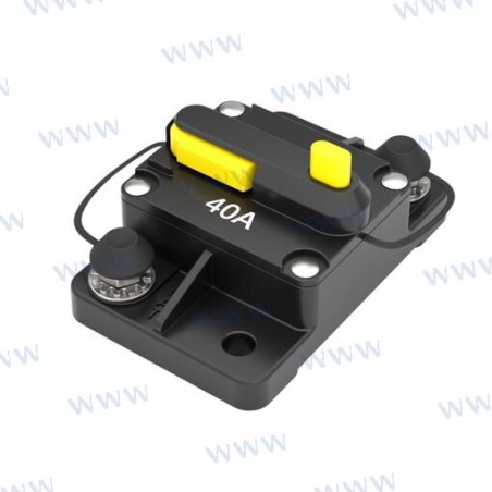 HMFH 40A FUSE HOLDER WATER PROOF 40A