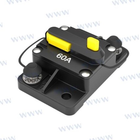 HMFH 60A FUSE HOLDER WATER PROOF 60A