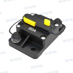 HMFH 80A FUSE HOLDER WATER PROOF 80A