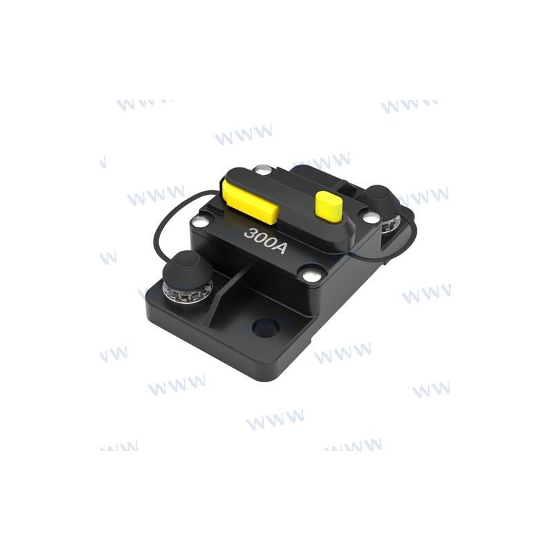 HMFH 300A FUSE HOLDER WATER PROOF 300A