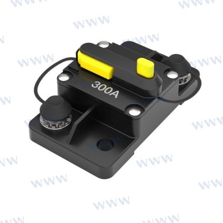 HMFH 300A FUSE HOLDER WATER PROOF 300A