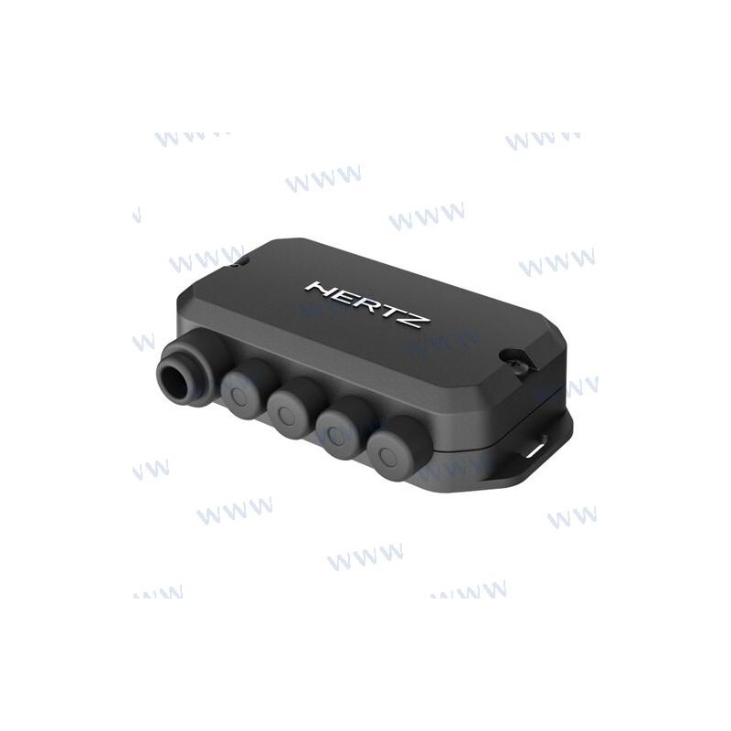 HMDB DISTRIBUTION BLOCK 1 TO 4