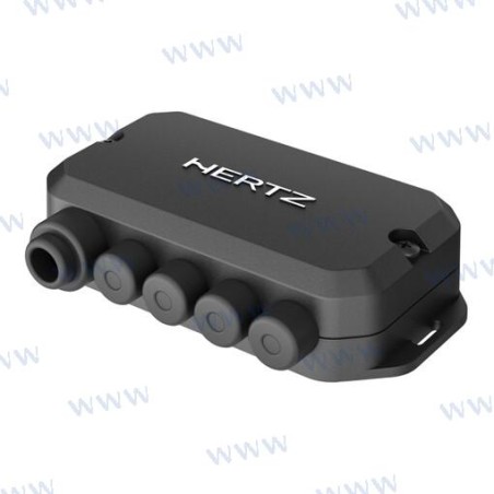 HMDB DISTRIBUTION BLOCK 1 TO 4