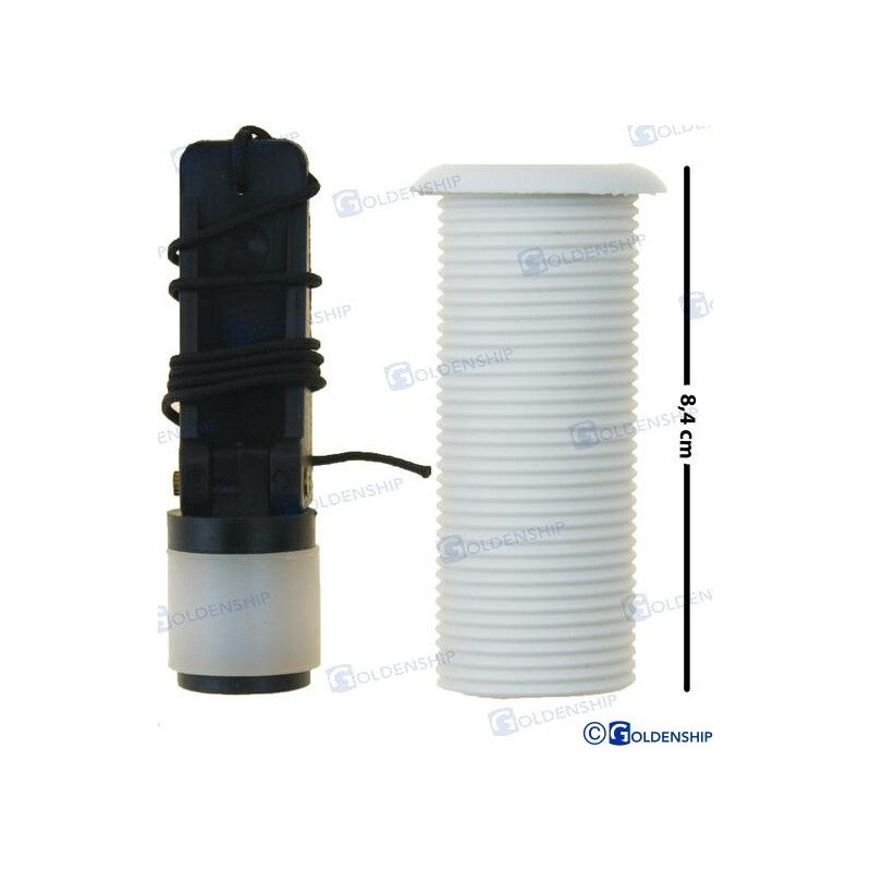 TAPON COMPLETO PARA MODELOS HFP