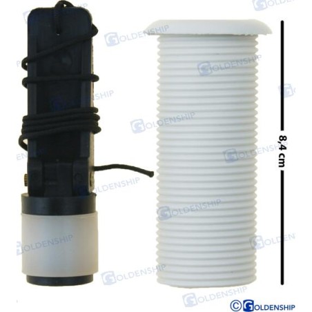 TAPON COMPLETO PARA MODELOS HFP