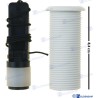 TAPON COMPLETO PARA MODELOS HFP