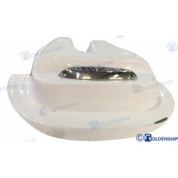 CORNAMUSA BLANCA