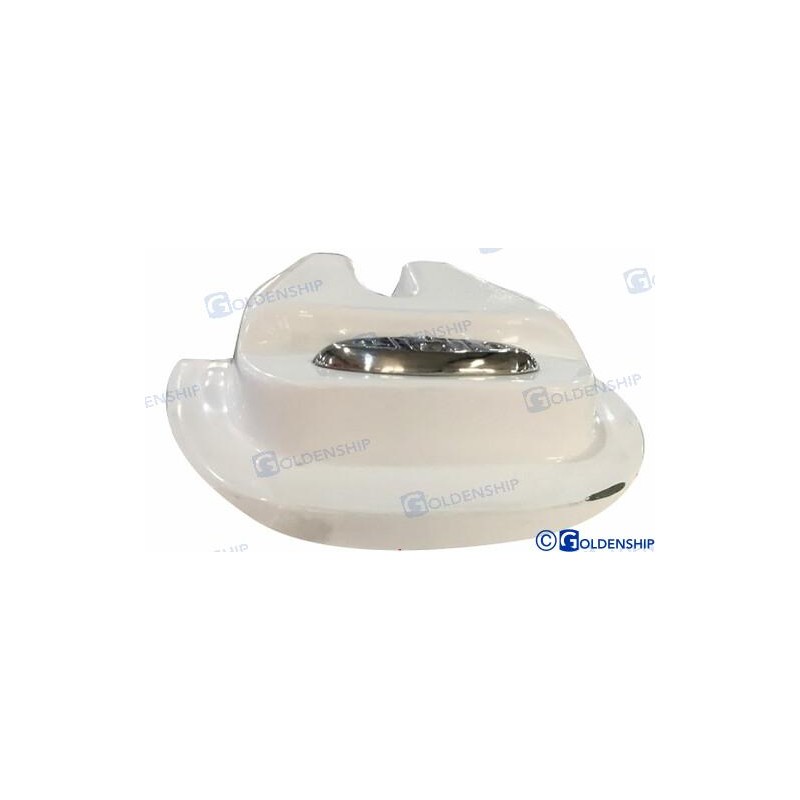 CORNAMUSA BLANCA
