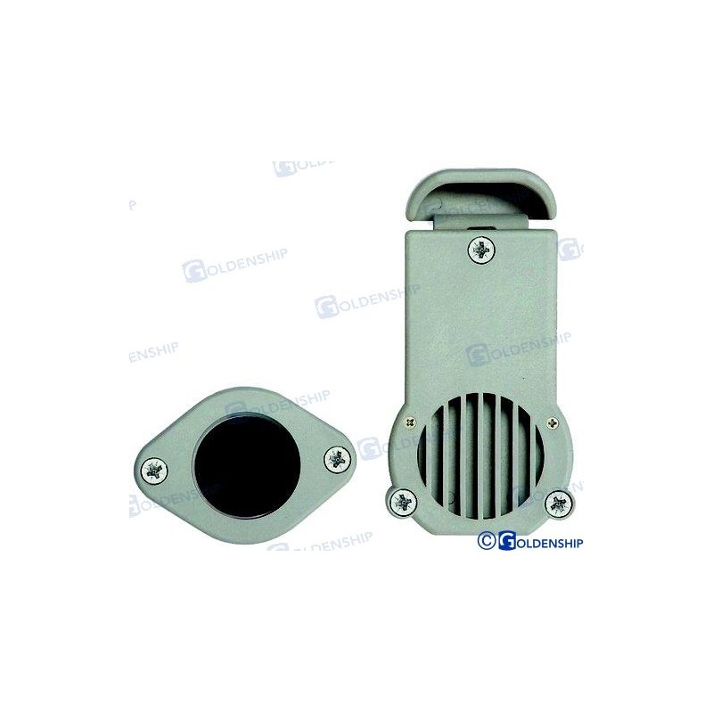 DRAIN PLUG ´´C´´ STYLE