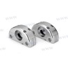 FIXED MOUNTING CLAMP 1.900" INNER DIAMET