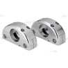 MARINE ETXV3 CLAMPS WITH 2.500 INNER DIA