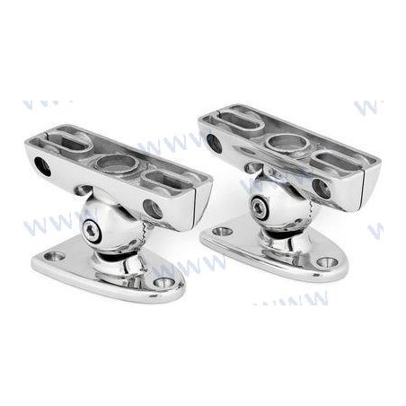 SOPORTE MARINE ETXV3 SURFACE/DECK MOUNTS