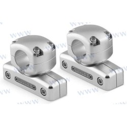 MARINE ETXV3 SWIVEL CLAMPS WITH 1.315" I