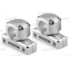 MARINE ETXV3 SWIVEL CLAMPS WITH 1.315" I