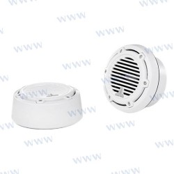 MARINE COMPONENT TWEETER BLANCO CLASICO