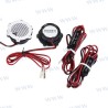 MARINE COMPONENT TWEETER BLANCO CLASICO