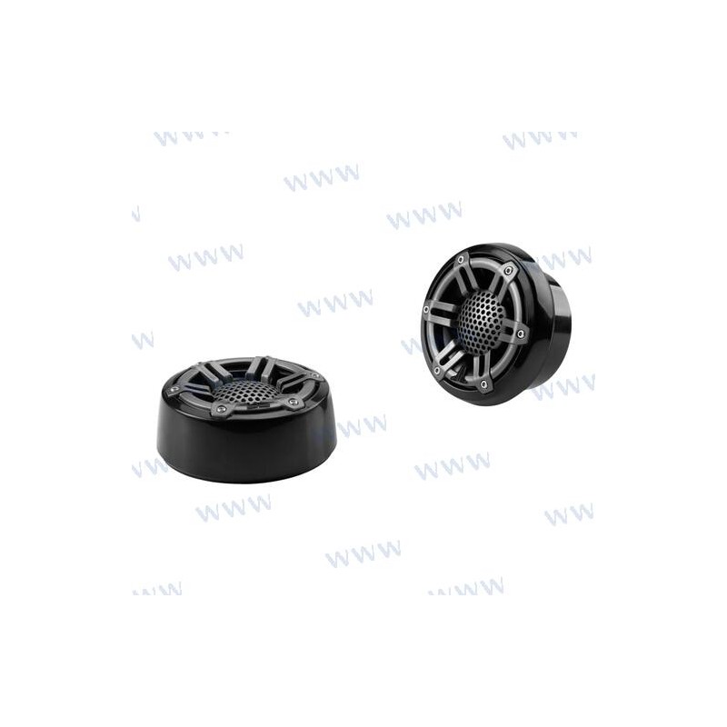 MARINE COMPONENT TWEETER SPORT TITANIUM