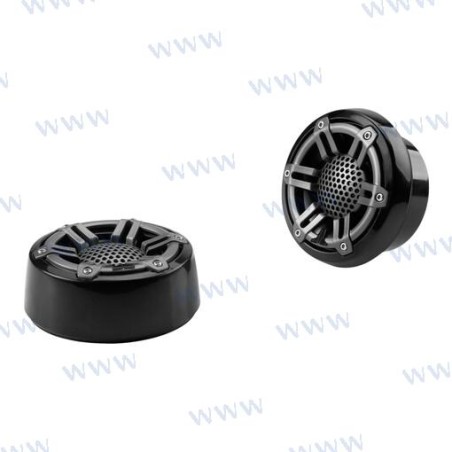 MARINE COMPONENT TWEETER SPORT TITANIUM