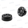 MARINE COMPONENT TWEETER SPORT TITANIUM