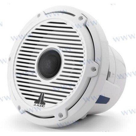 ALTAVOCES  M3 6,5" REJILLA CLASICA BLANC