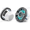ALTAVOCES M3 6,5" LED SPORT GUNMETAL