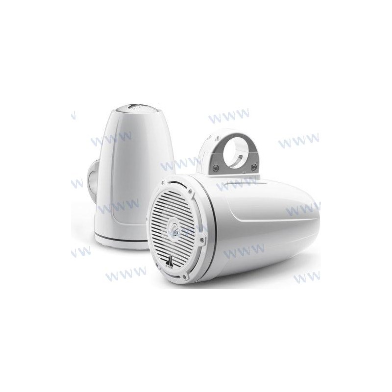 ALTAVOCES M3 7,7" WAKE CLASICA BLANCO