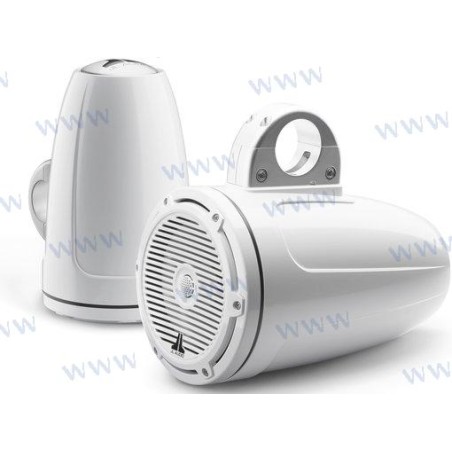 ALTAVOCES M3 7,7" WAKE CLASICA BLANCO